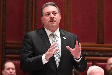 Addabbo: New York iGaming Could Pass—Hope Hinges on .